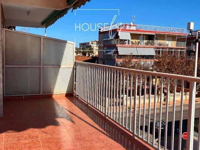 Piso en venta en Santa Pola, Alicante Costa Blanca