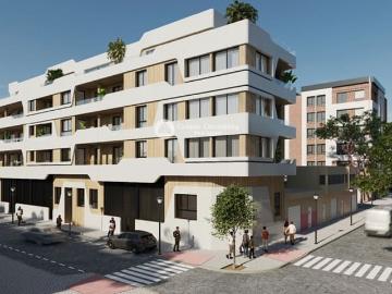 Piso en venta en Santa Pola, Alicante Costa Blanca