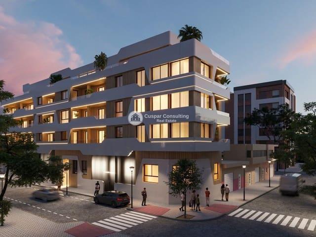 Piso en venta en Santa Pola, Alicante Costa Blanca