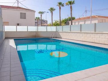 Piso en venta en Santa Pola, Alicante Costa Blanca