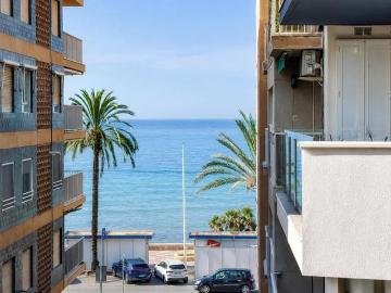 Piso en venta en Santa Pola, Alicante Costa Blanca