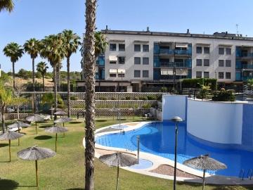 Piso en venta en Santa Pola, Alicante Costa Blanca
