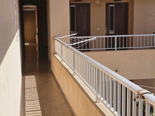 Piso en venta en Santa Pola, Alicante Costa Blanca