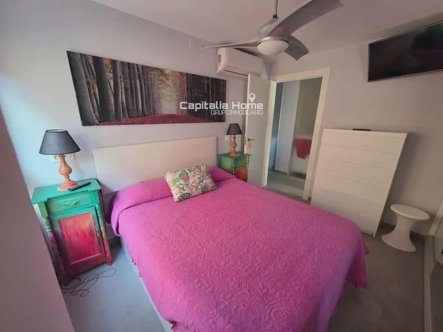 Piso en venta en Santa Pola, Alicante Costa Blanca