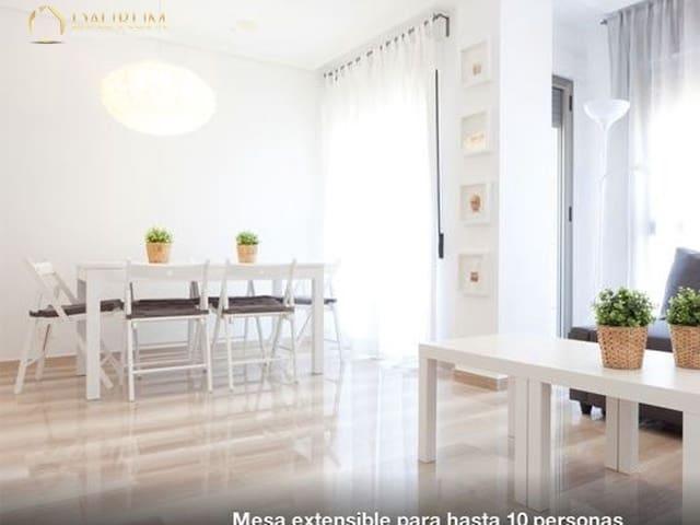 Piso en venta en Santa Pola, Alicante Costa Blanca