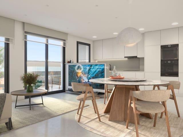 Piso en venta en Santa Pola, Alicante Costa Blanca