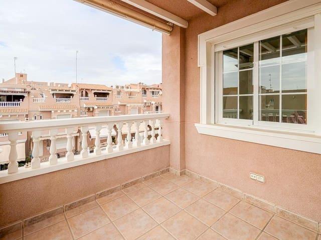 Piso en venta en Santa Pola, Alicante Costa Blanca