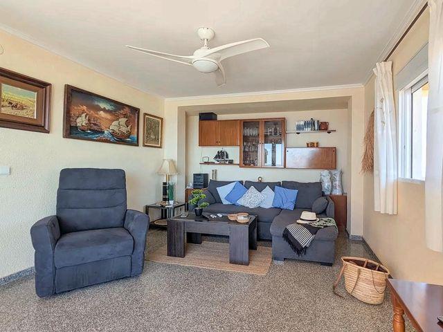 Piso en venta en Santa Pola, Alicante Costa Blanca