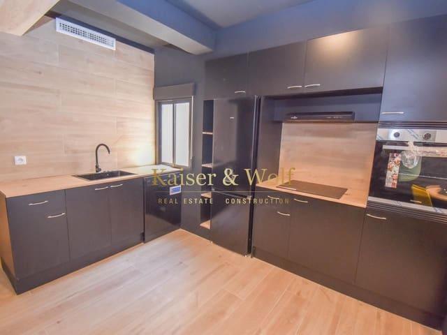 Piso en venta en Santa Pola, Alicante Costa Blanca