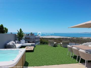 Piso en venta en Santa Pola, Alicante Costa Blanca