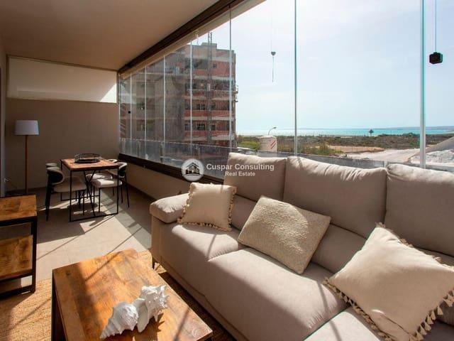 Piso en venta en Santa Pola, Alicante Costa Blanca