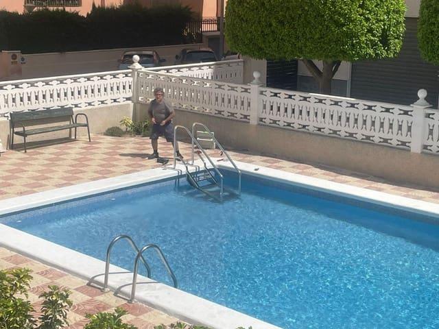 Piso en venta en Santa Pola, Alicante Costa Blanca