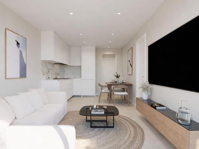 Piso en venta en Santa Pola, Alicante Costa Blanca