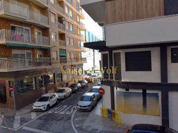 Piso en venta en Santa Pola, Alicante Costa Blanca