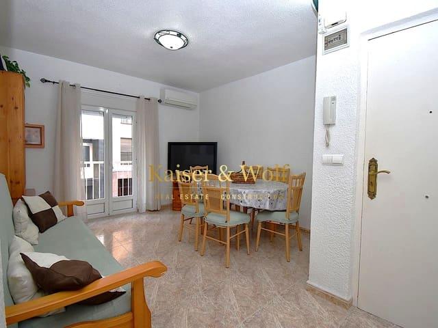 Piso en venta en Santa Pola, Alicante Costa Blanca