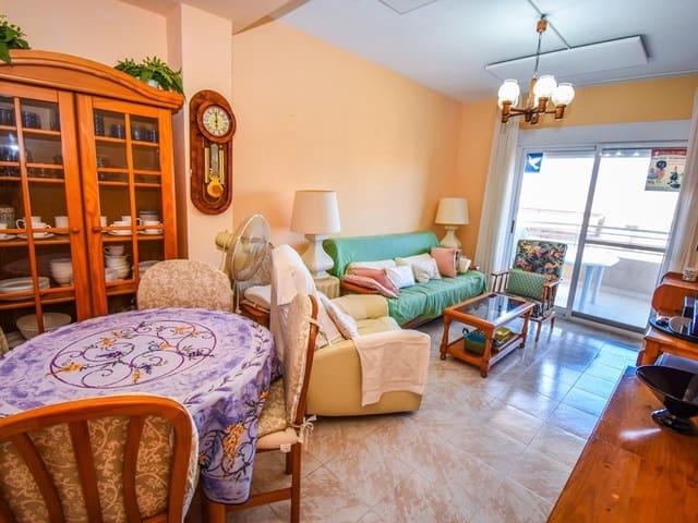 Piso en venta en Santa Pola, Alicante Costa Blanca