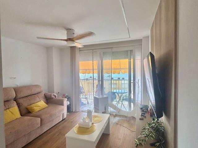 Piso en venta en Santa Pola, Alicante Costa Blanca