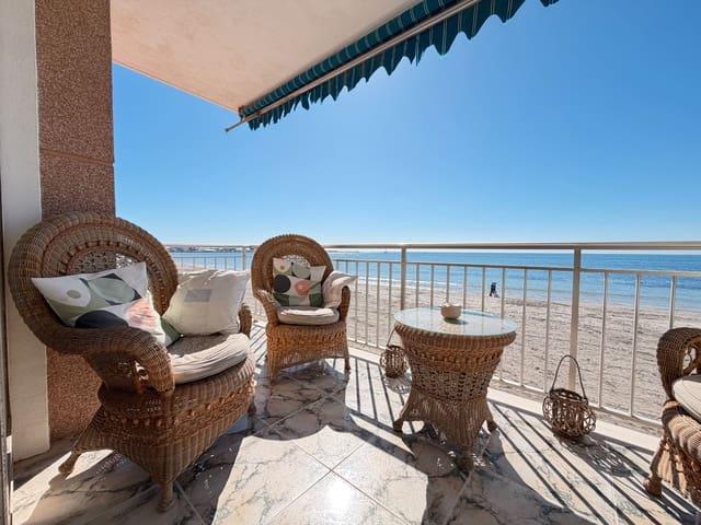 Piso en venta en Santa Pola, Alicante Costa Blanca