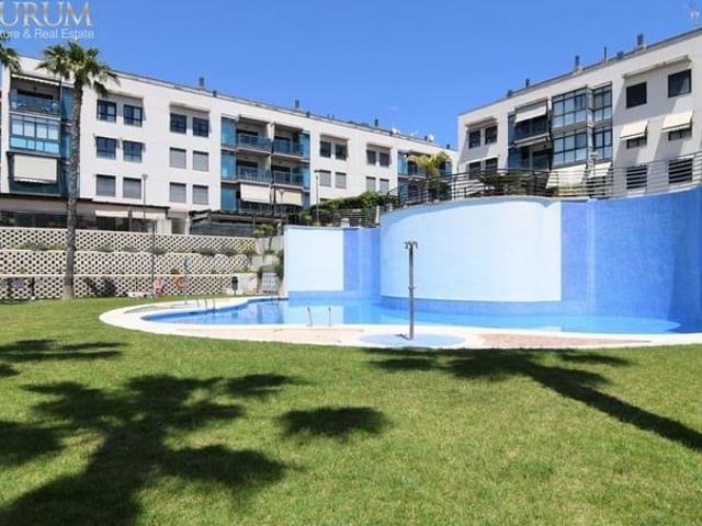 Piso en venta en Santa Pola, Alicante Costa Blanca