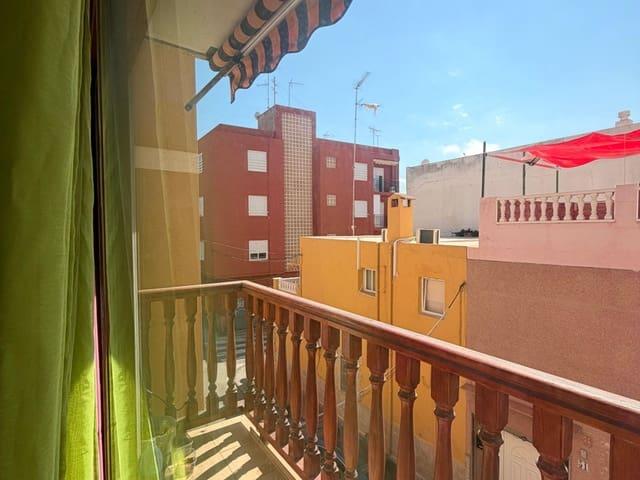 Piso en venta en Santa Pola, Alicante Costa Blanca