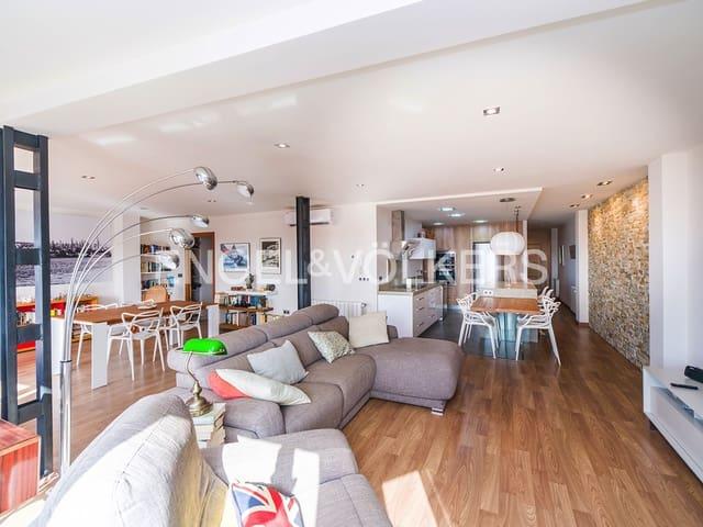 Piso en venta en Santa Pola, Alicante Costa Blanca