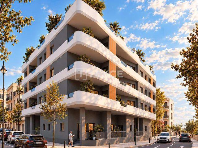 Piso en venta en Santa Pola, Alicante Costa Blanca