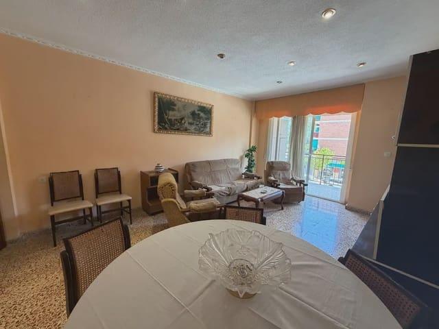 Piso en venta en Santa Pola, Alicante Costa Blanca