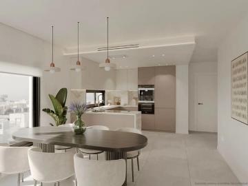 Piso en venta en Santa Pola, Alicante Costa Blanca