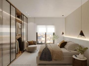 Piso en venta en Santa Pola, Alicante Costa Blanca