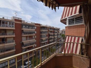 Piso en venta en Santa Pola, Alicante Costa Blanca