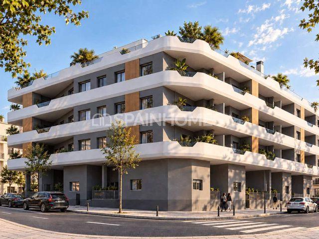 Piso en venta en Santa Pola, Alicante Costa Blanca