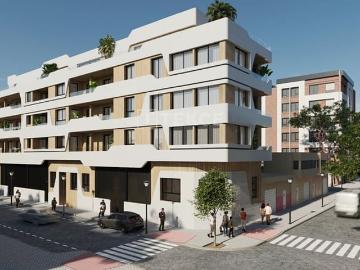 Piso en venta en Santa Pola, Alicante Costa Blanca