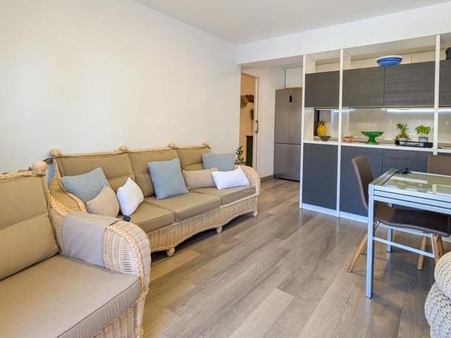 Piso en venta en Santa Pola, Alicante Costa Blanca