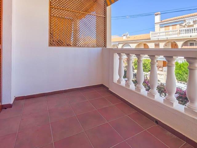 Piso en venta en Santa Pola, Alicante Costa Blanca