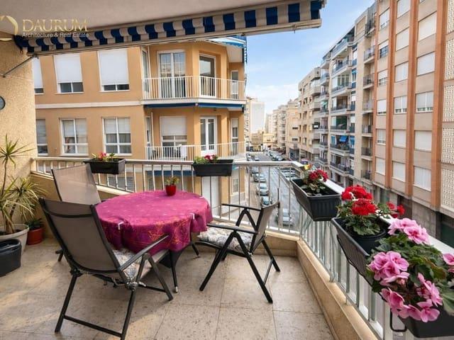 Piso en venta en Santa Pola, Alicante Costa Blanca