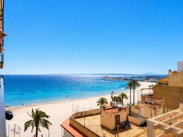 Piso en venta en Santa Pola, Alicante Costa Blanca