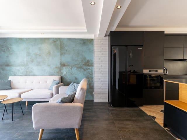 Piso en venta en Santa Pola, Alicante Costa Blanca