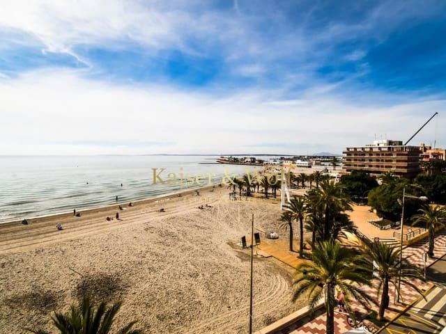 Piso en venta en Santa Pola, Alicante Costa Blanca