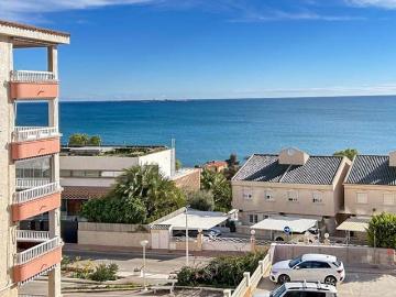 Piso en venta en Santa Pola, Alicante Costa Blanca
