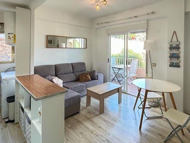 Piso en venta en Santa Pola, Alicante Costa Blanca