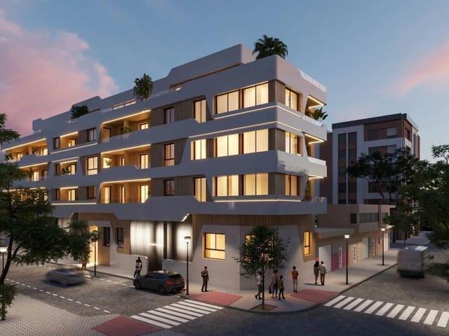 Piso en venta en Santa Pola, Alicante Costa Blanca