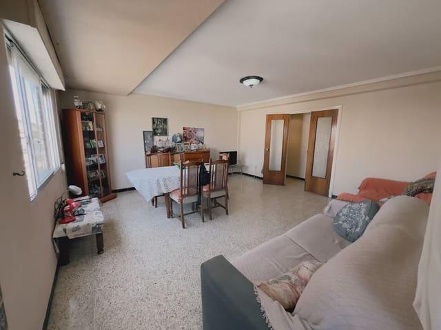 Piso en venta en Santa Pola, Alicante Costa Blanca