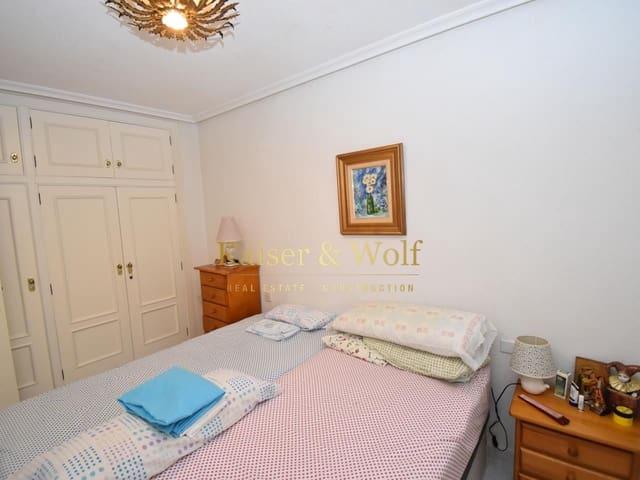 Piso en venta en Santa Pola, Alicante Costa Blanca