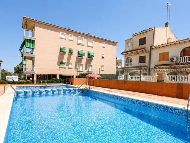 Piso en venta en Santa Pola, Alicante Costa Blanca