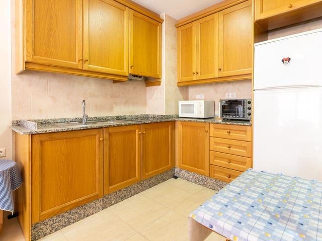 Piso en venta en Santa Pola, Alicante Costa Blanca