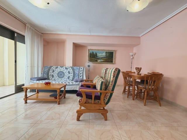 Piso en venta en Santa Pola, Alicante Costa Blanca