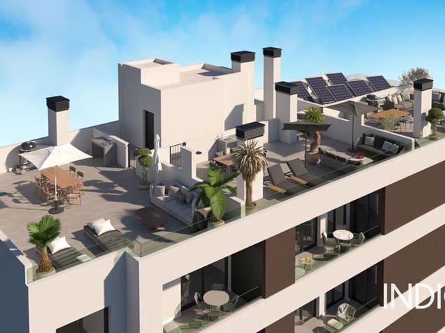 Piso en venta en Santa Pola, Alicante Costa Blanca