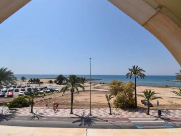 Piso en venta en Santa Pola, Alicante Costa Blanca