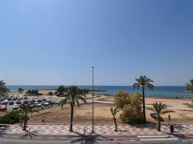Piso en venta en Santa Pola, Alicante Costa Blanca
