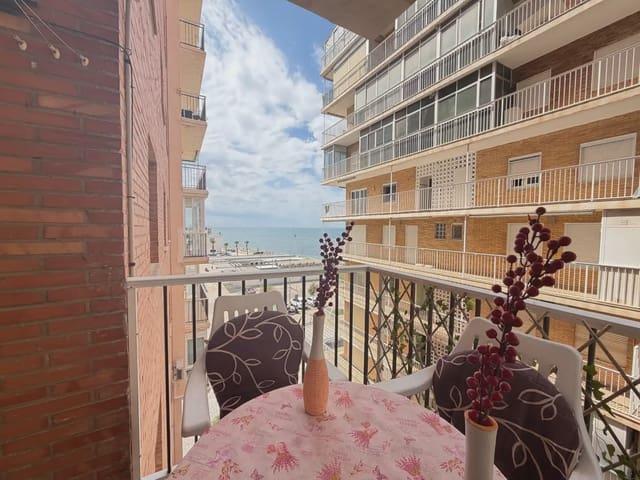 Piso en venta en Santa Pola, Alicante Costa Blanca